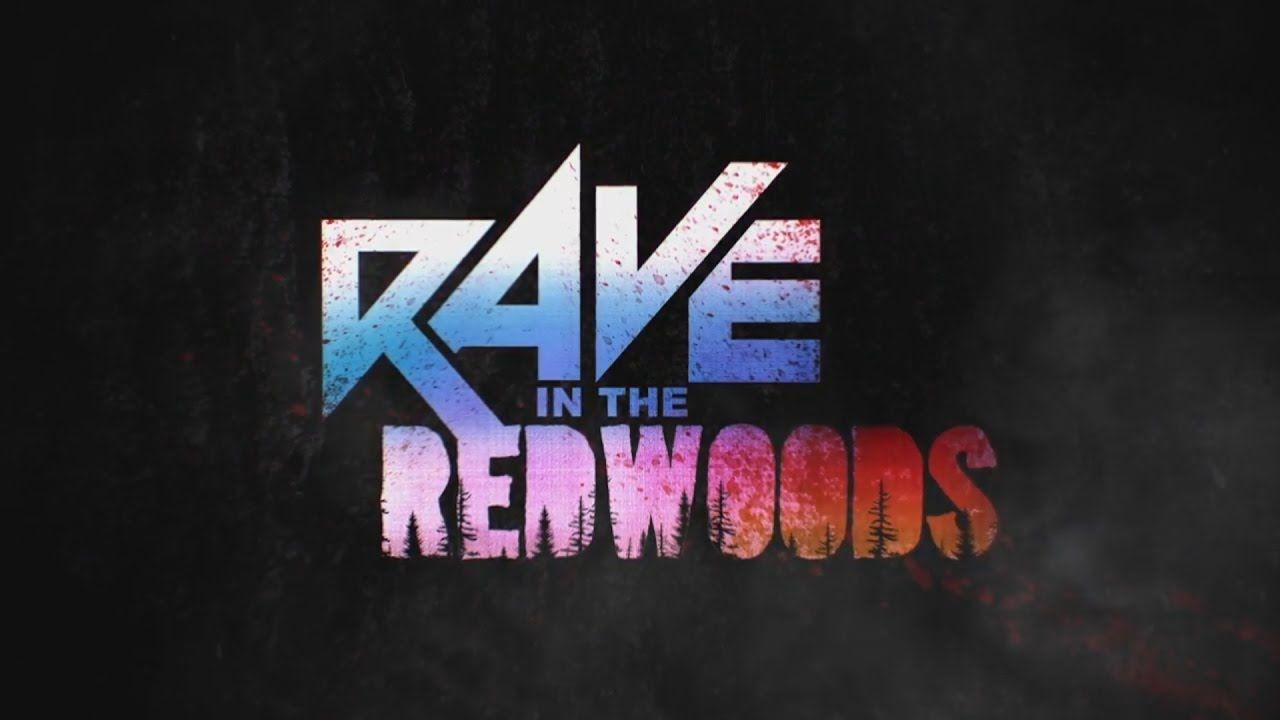 Rave In The Redwoods Wallpapers Wallpaper Cave