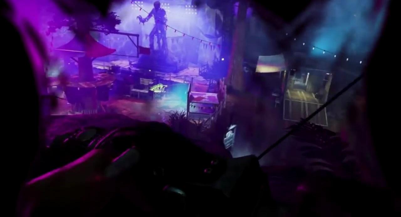 Rave In The Redwoods Wallpapers Wallpaper Cave