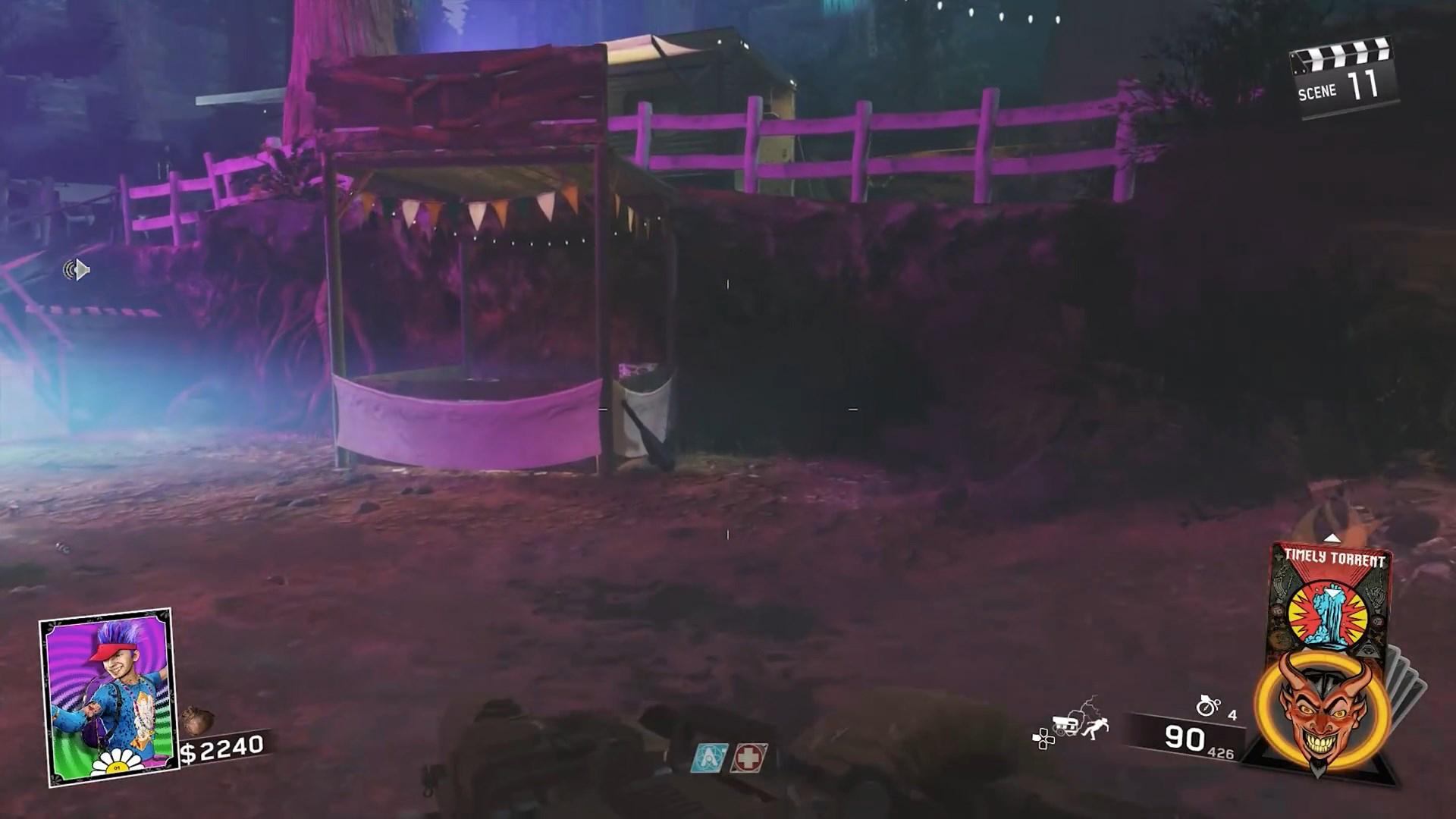 Rave In The Redwoods Wallpapers Wallpaper Cave