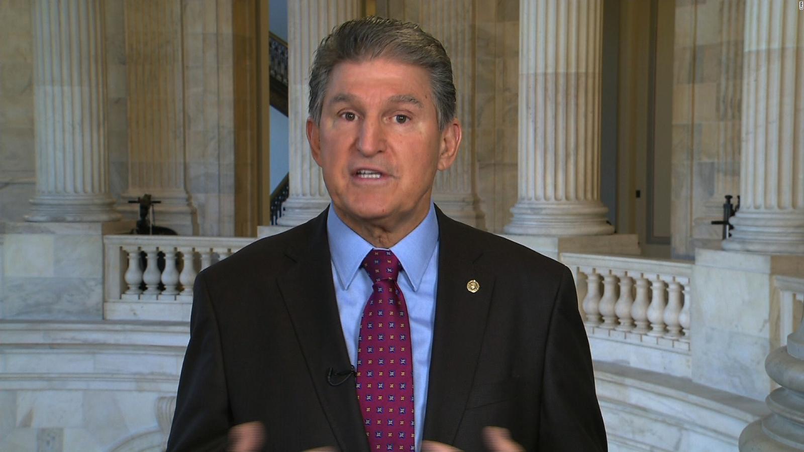 Joe Manchin Wallpapers - Wallpaper Cave