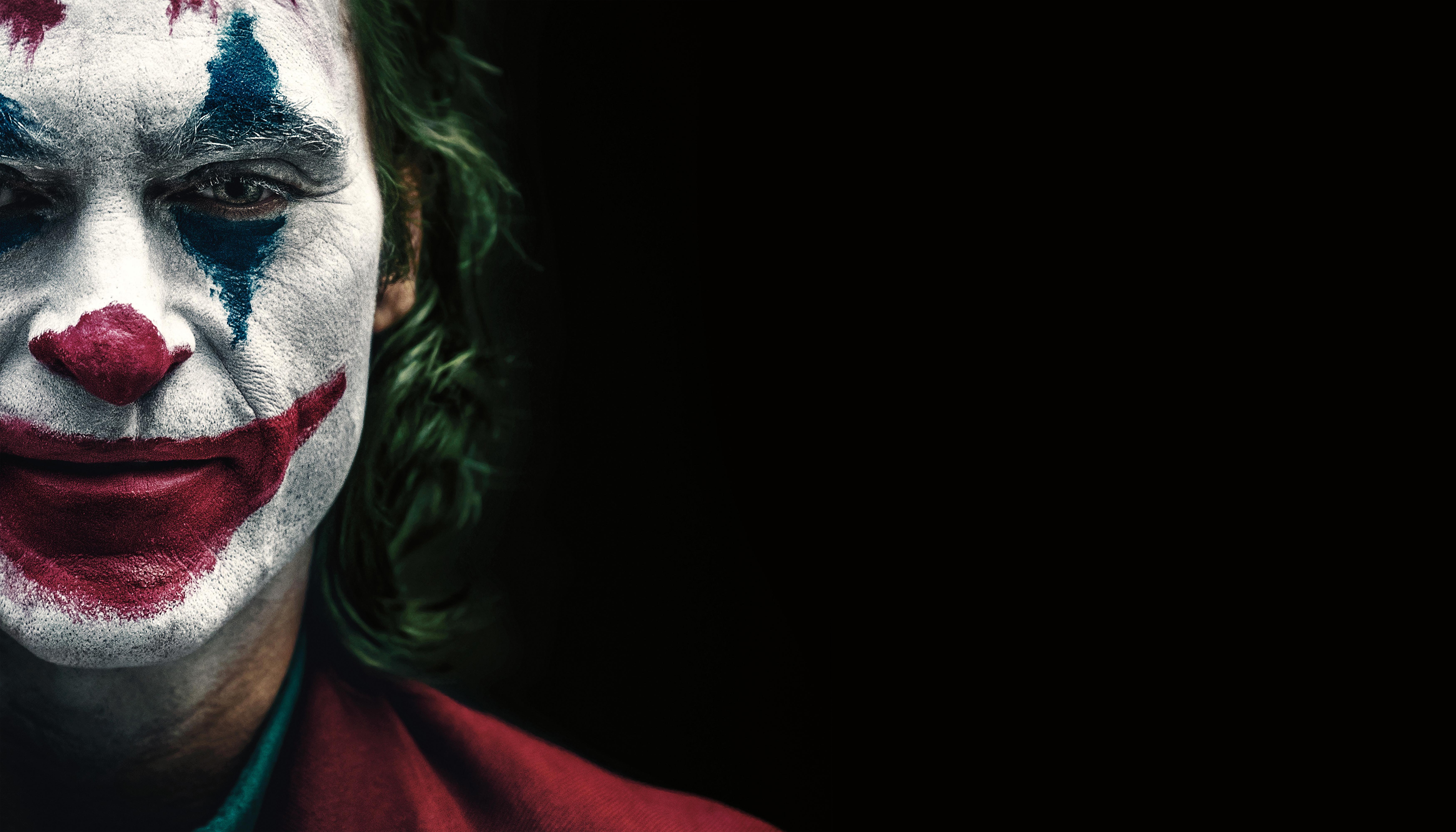 Desktop Gaming 4k Joker Wallpapers Wallpaper Cave