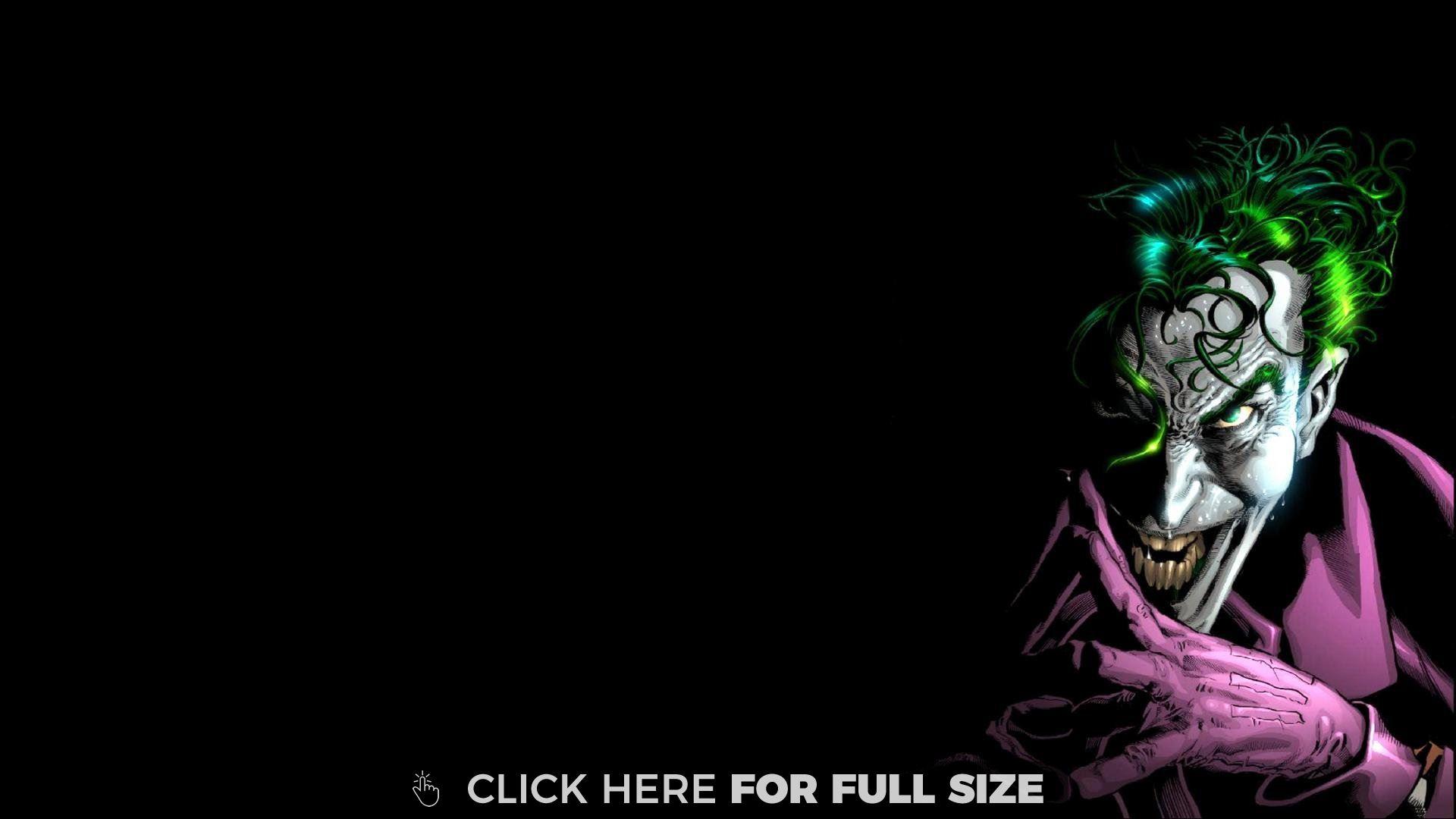 Free download joker wallpaper photo and desktop