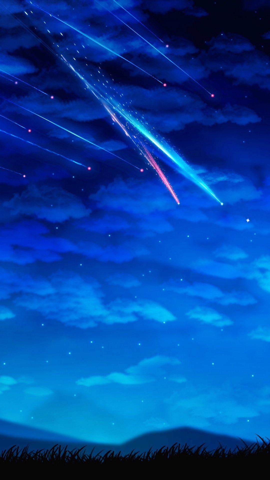 Your Name - Iphone 5 - Wallpaper Name