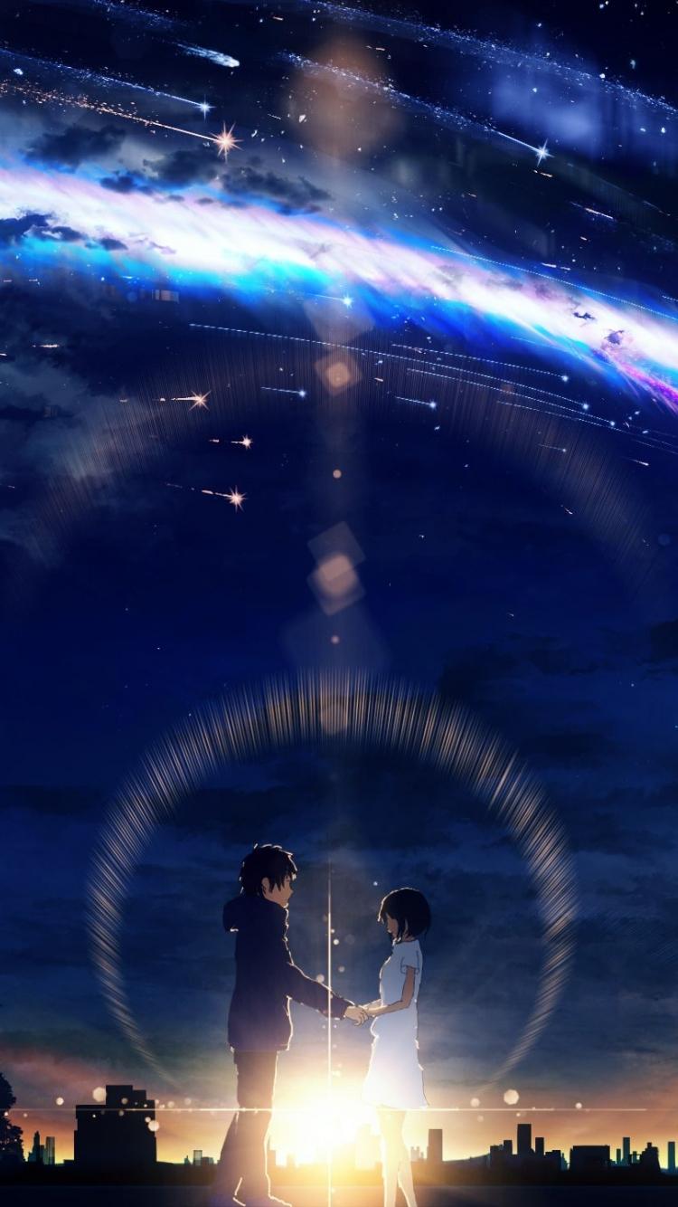 Free download Your Name Anime Wallpaper Top Your Name Anime