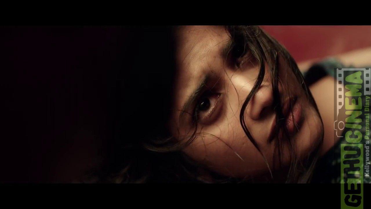 Enai Noki Paayum Thota Maruvaarthai Song HD Snap Shot