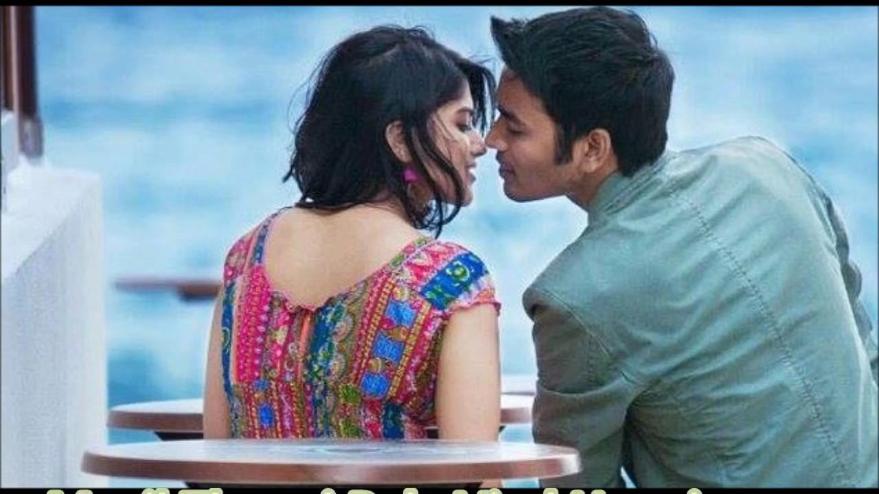 Maruvaarthai original Full Video Song Noki Paayum