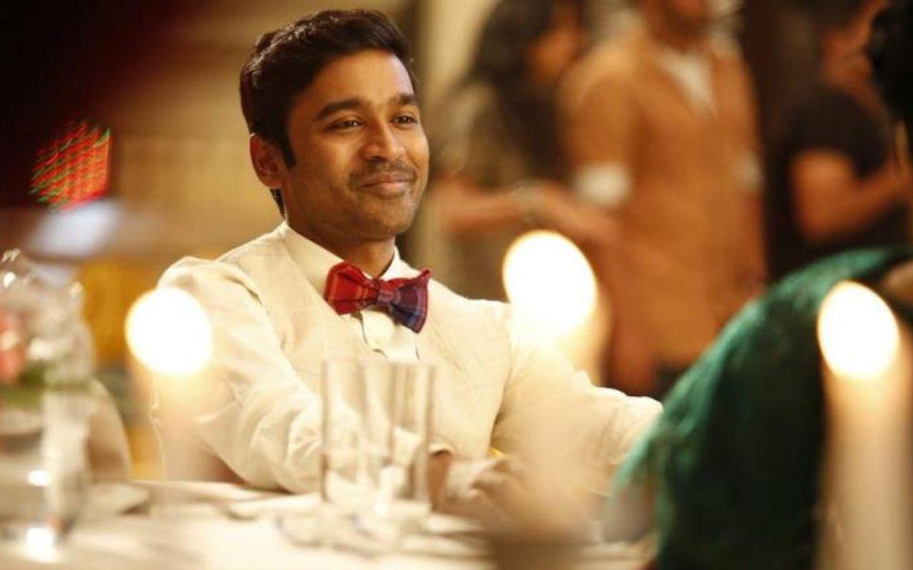 Dhanush and Gautham Menon's Enai Noki Paayum Thota ENPT