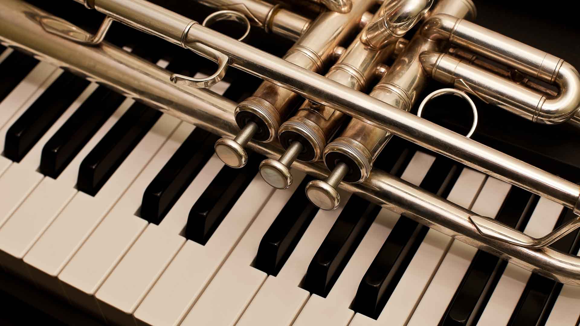 Faculty Recital: Chris McCourry, trumpet & Brad Blackham