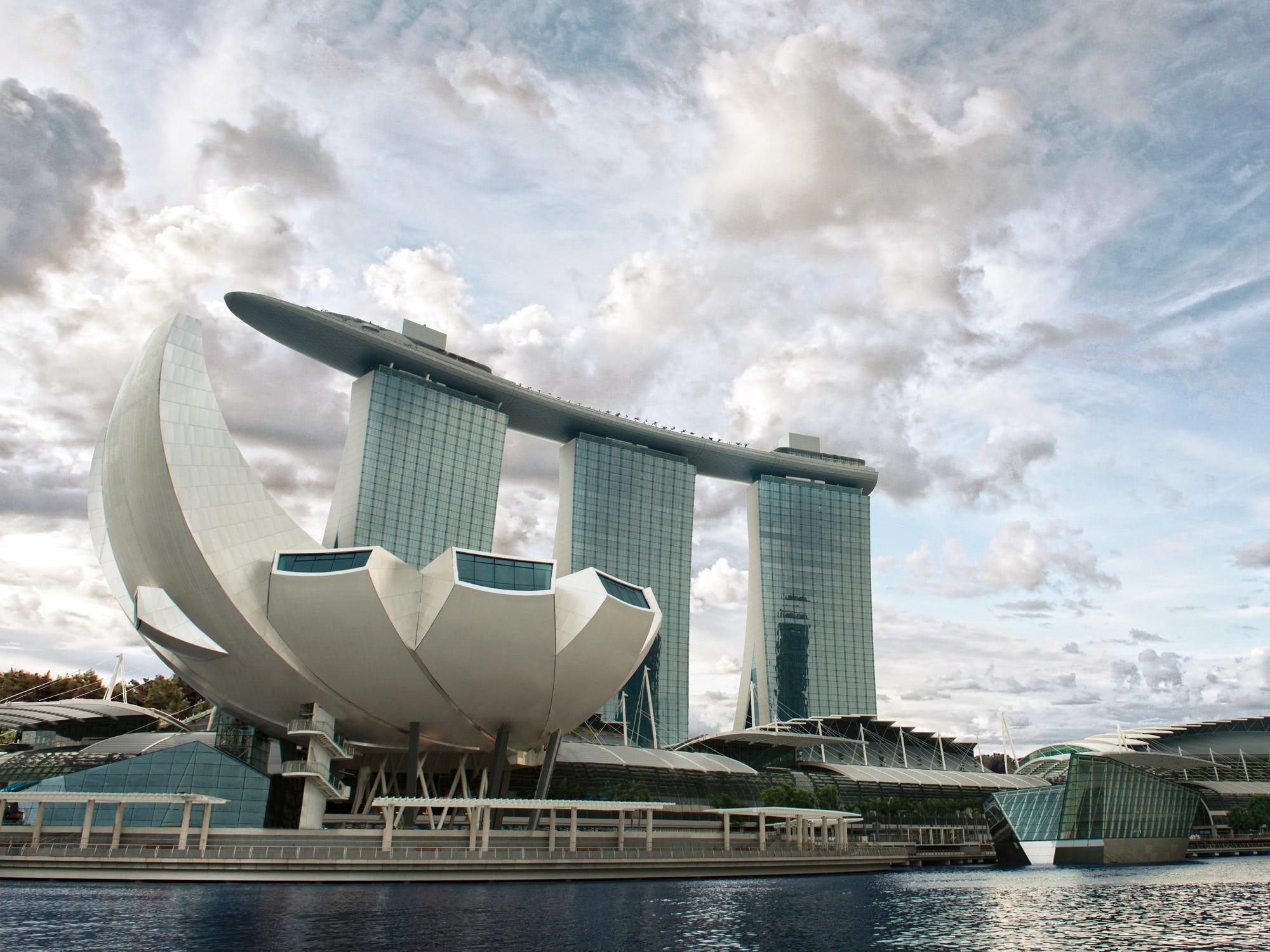 Safdie Architects