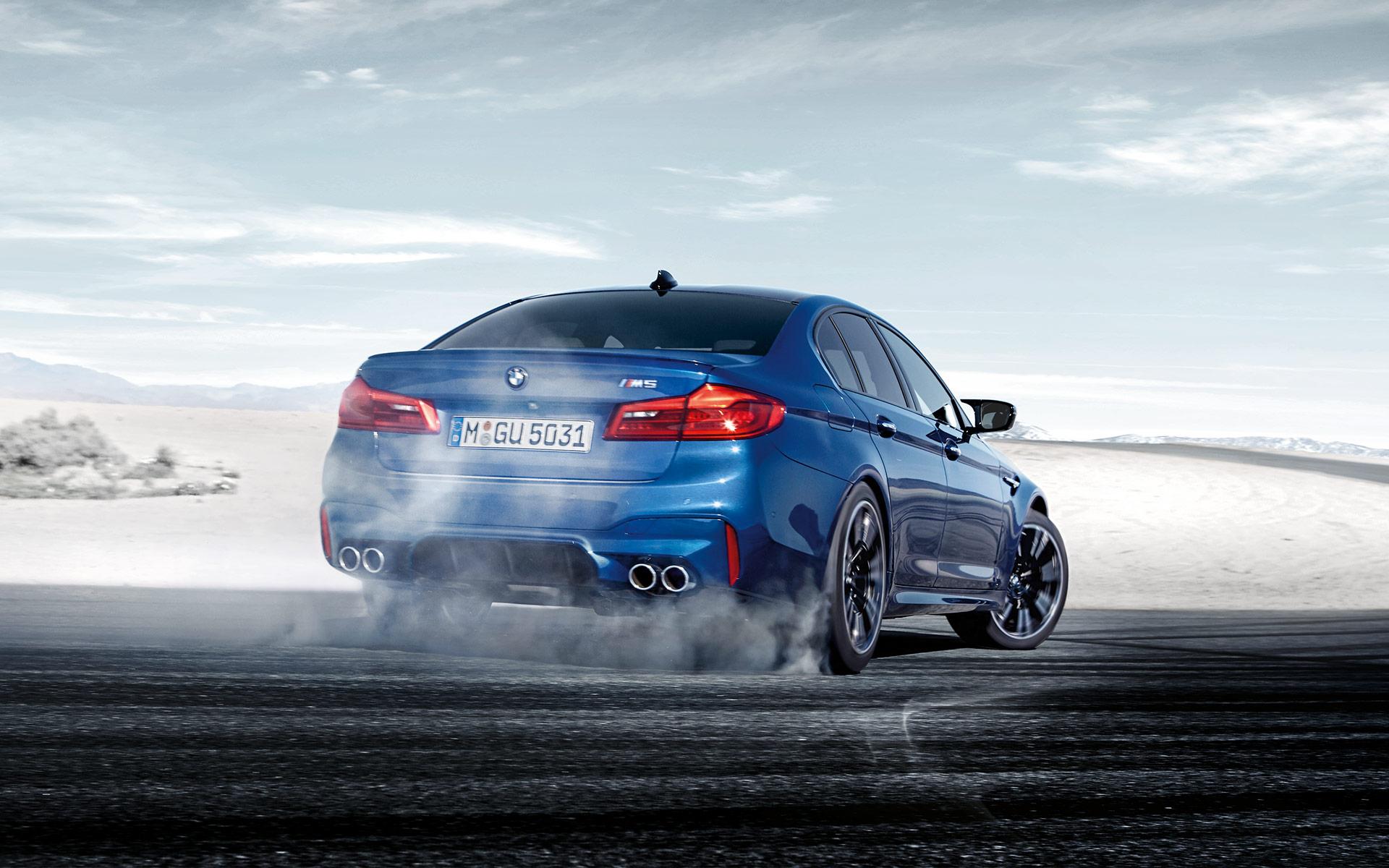 Bmw M5 F90 Wallpapers Wallpaper Cave