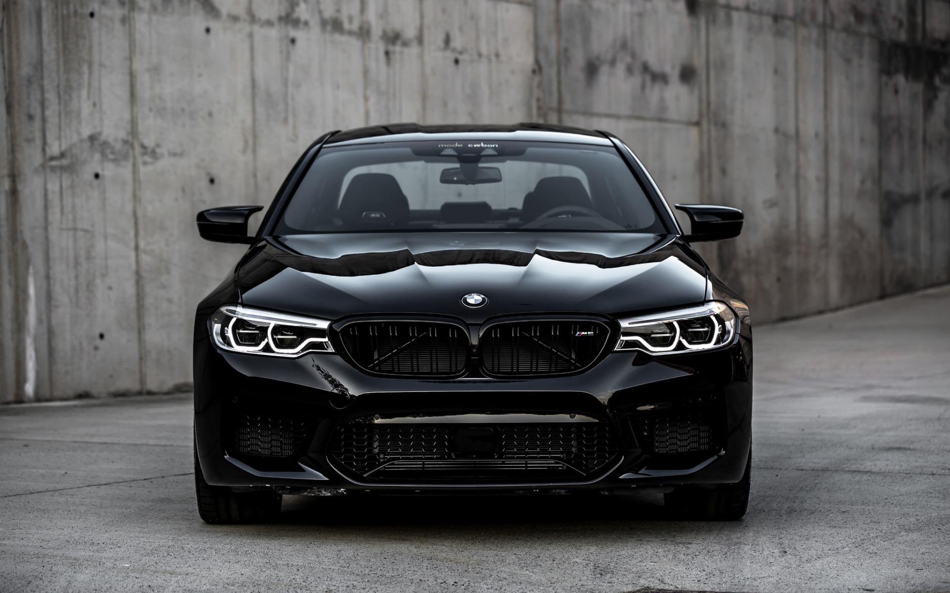 Bmw m5 f90 4k