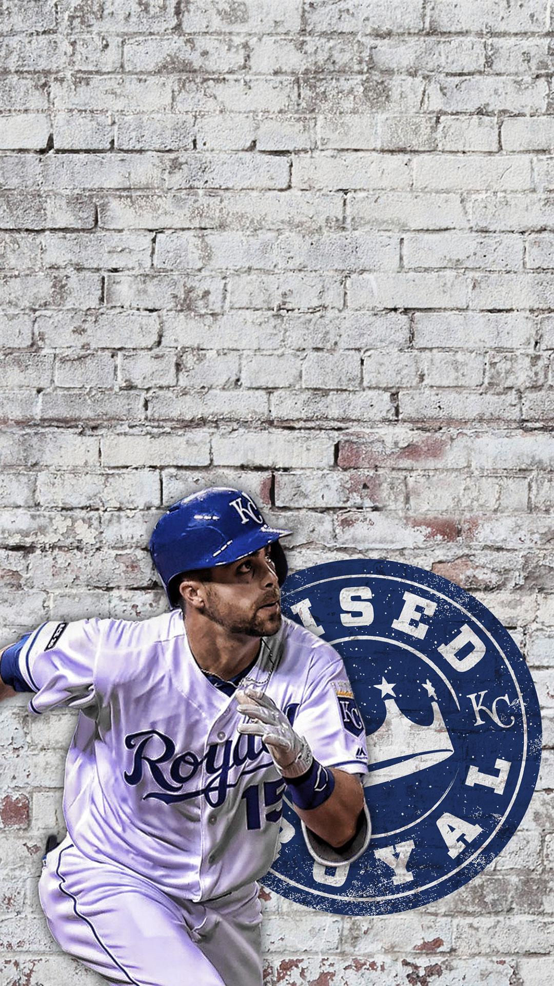 Kansas City MLB iPhone Wallpapers - Wallpaper Cave