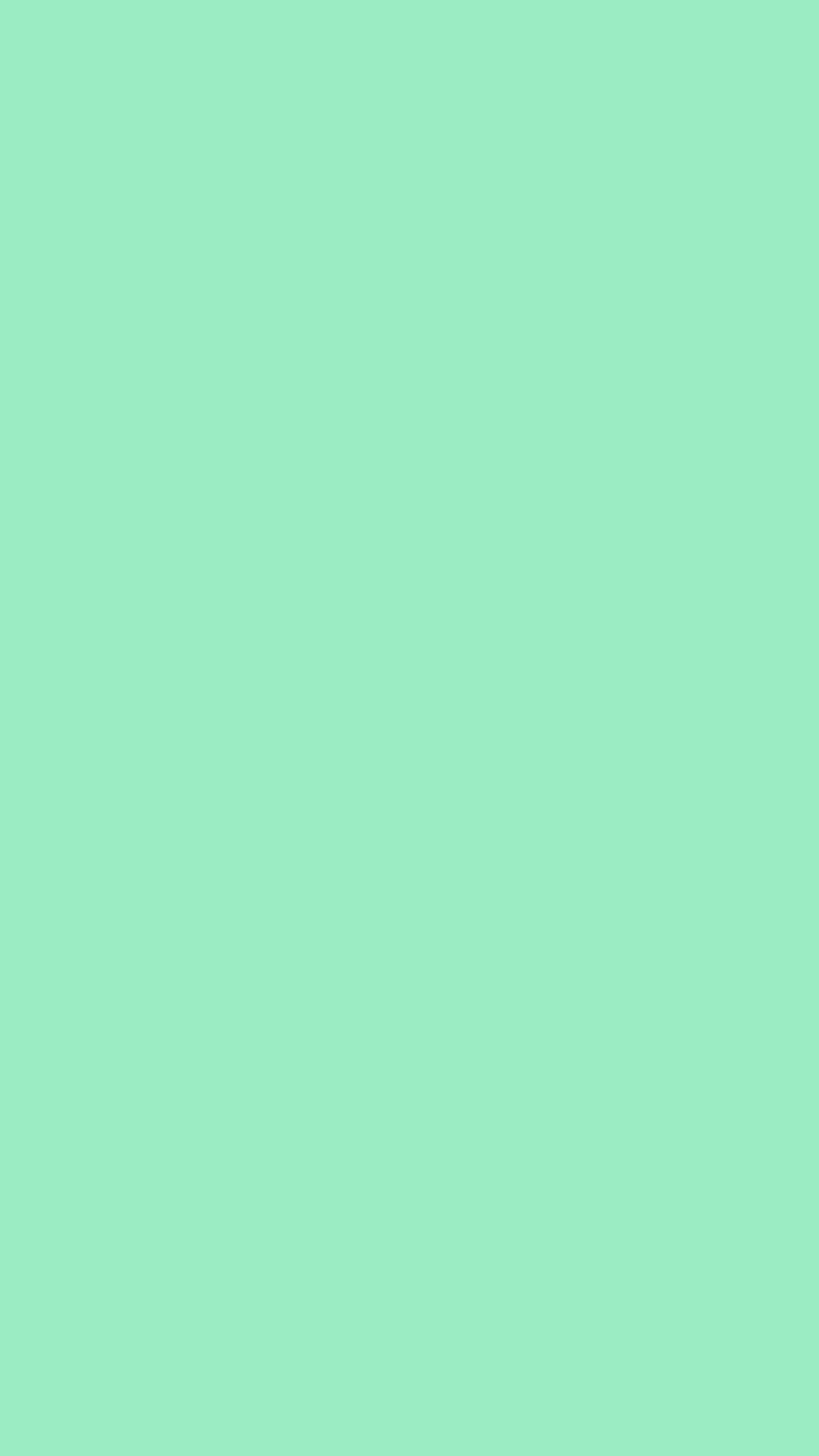 iphone mint green wallpaper