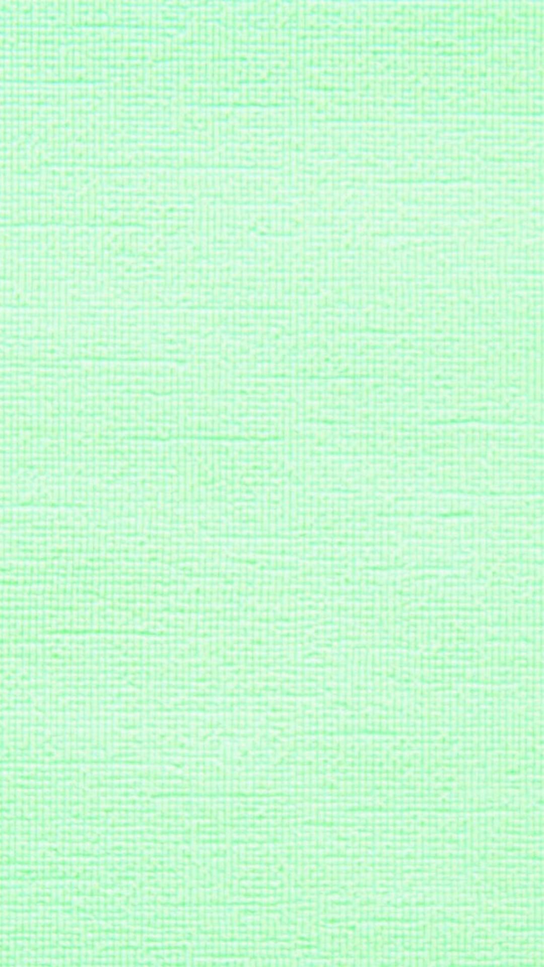 Wallpaper iPhone Mint Green 3D iPhone Wallpaper