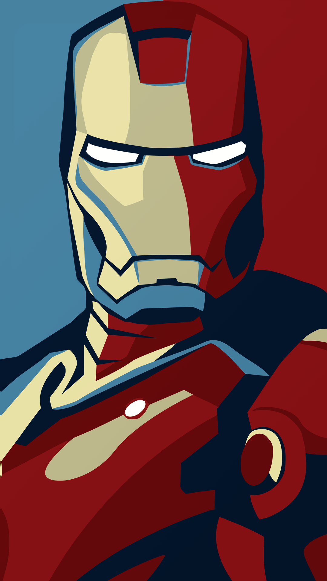 Iron man wallpaper android download