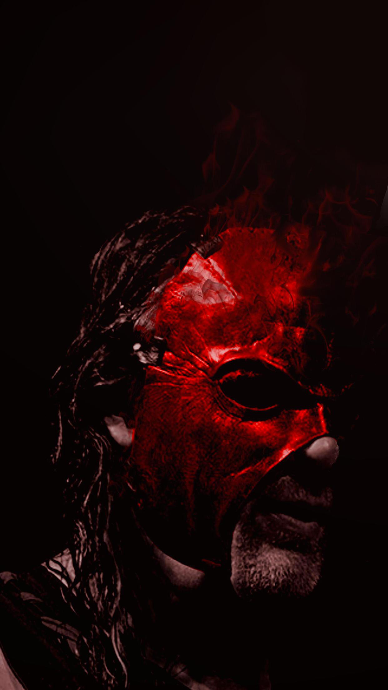 WWE iPhone Wallpaper
