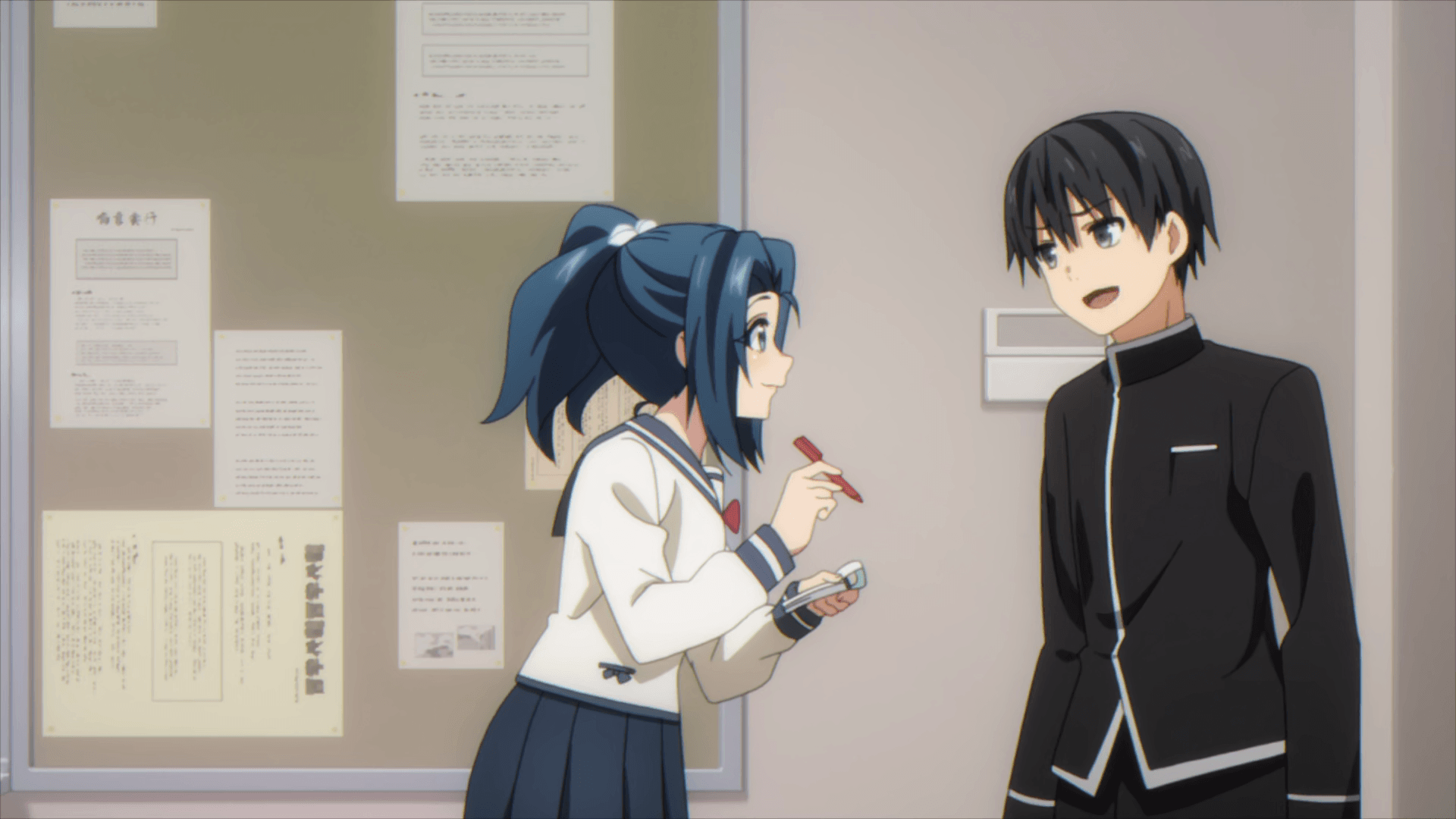 Ore Wa Suki Nano 10 Vostfr