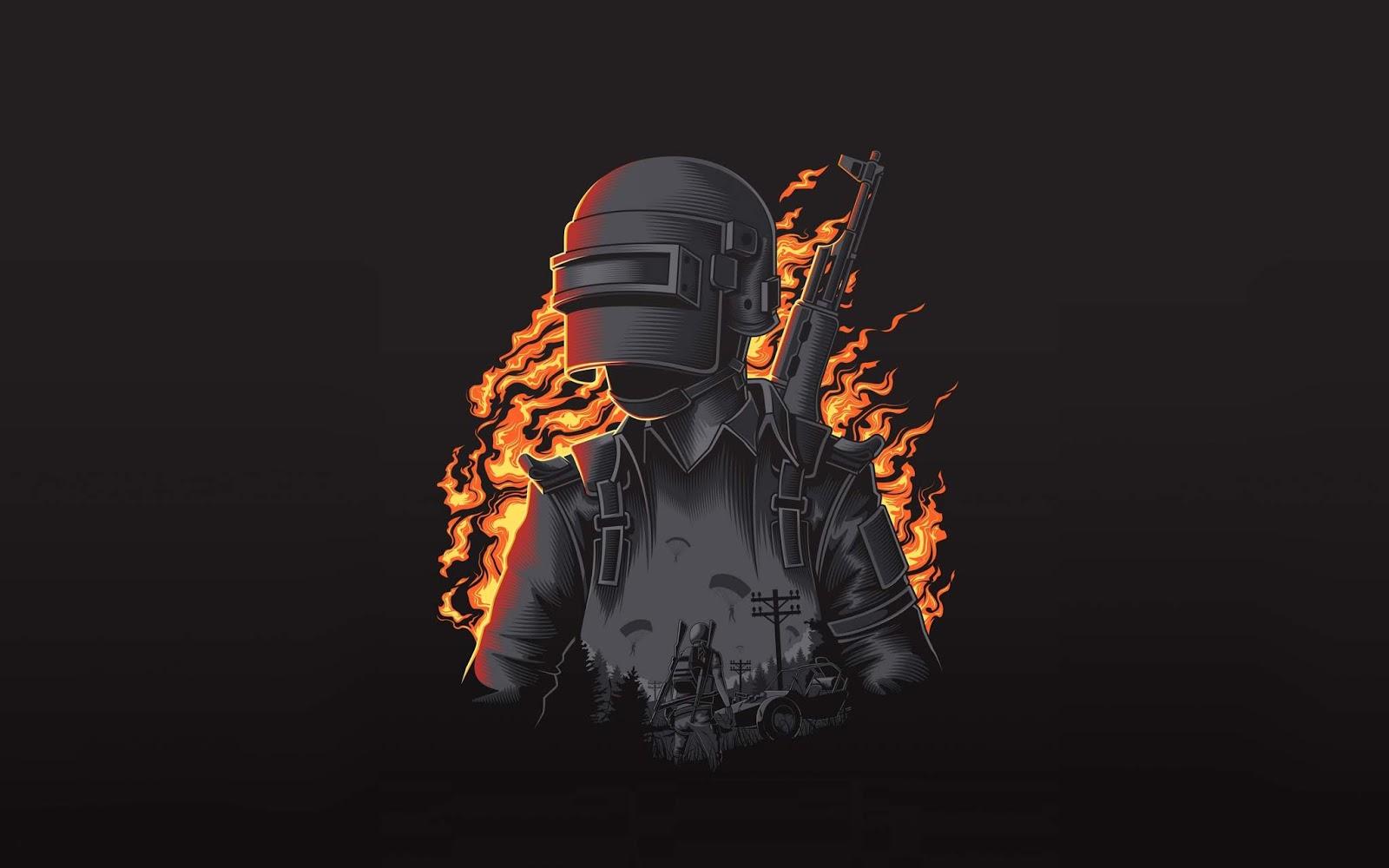 Pubg HD Wallpaper For Whatsapp Dp Free Uc Earn