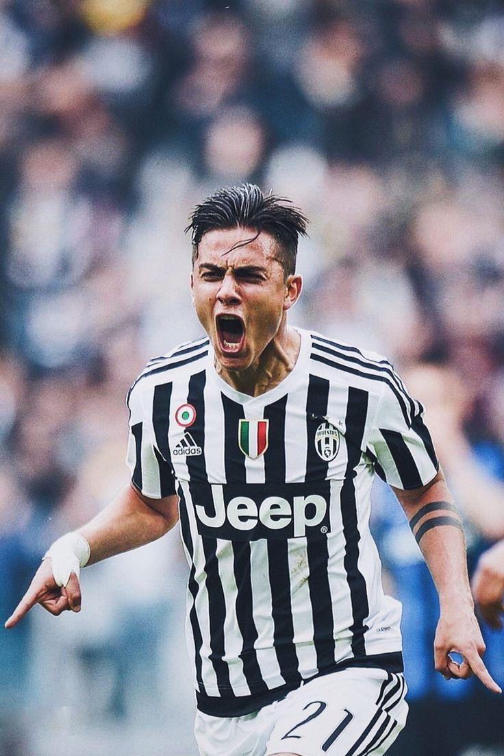 Dybala Wallpaper