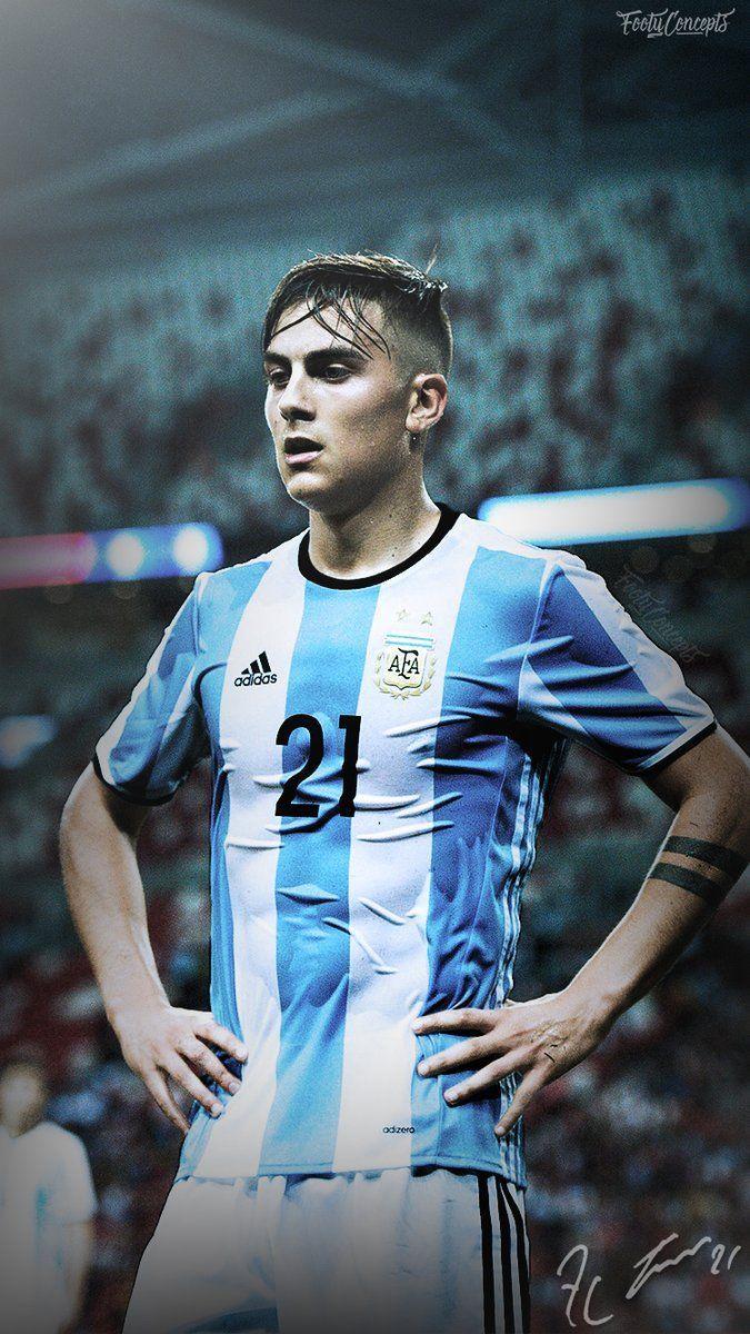 Dybala Wallpaper