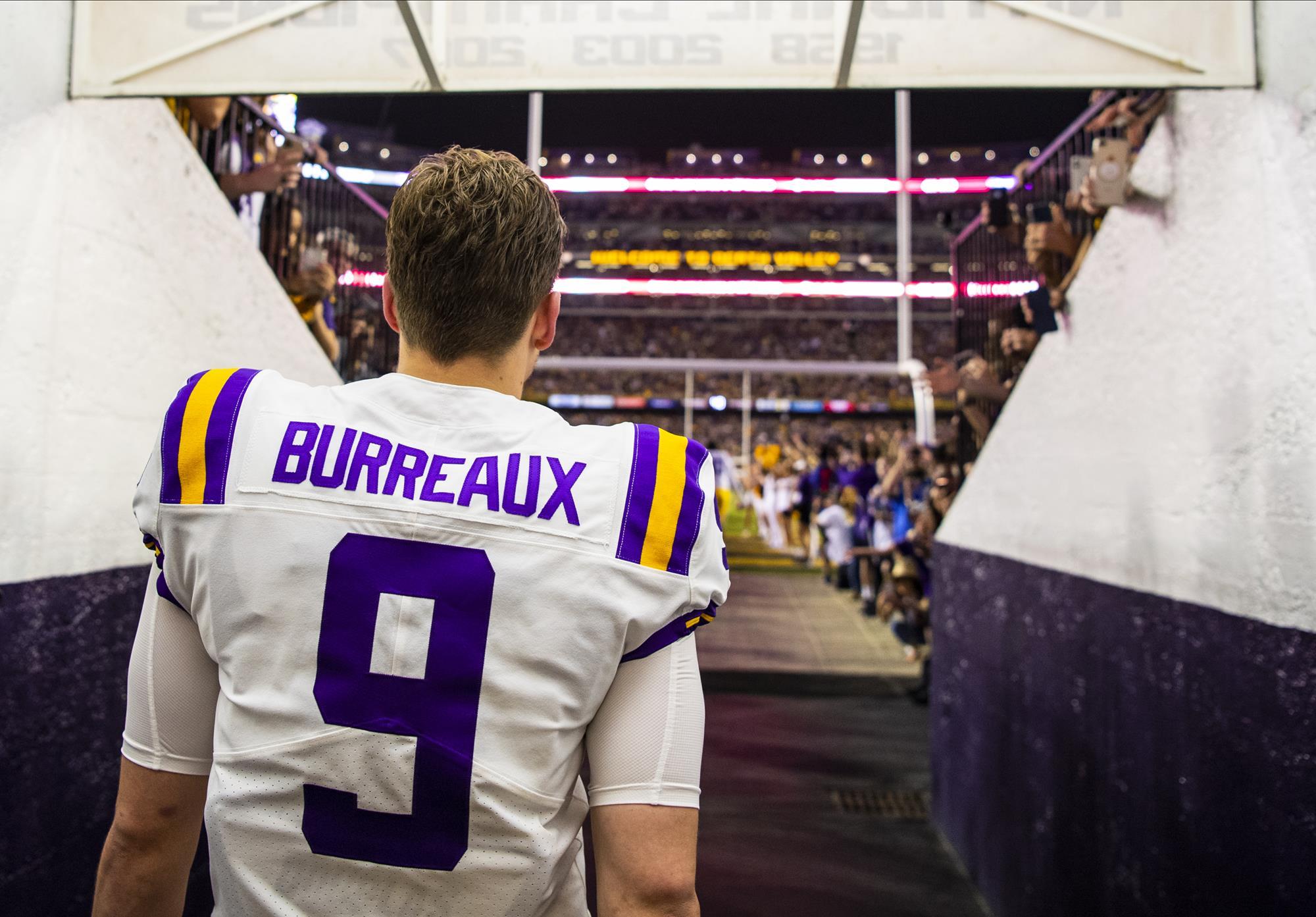 HFP: SEC Championship Preview with Hester