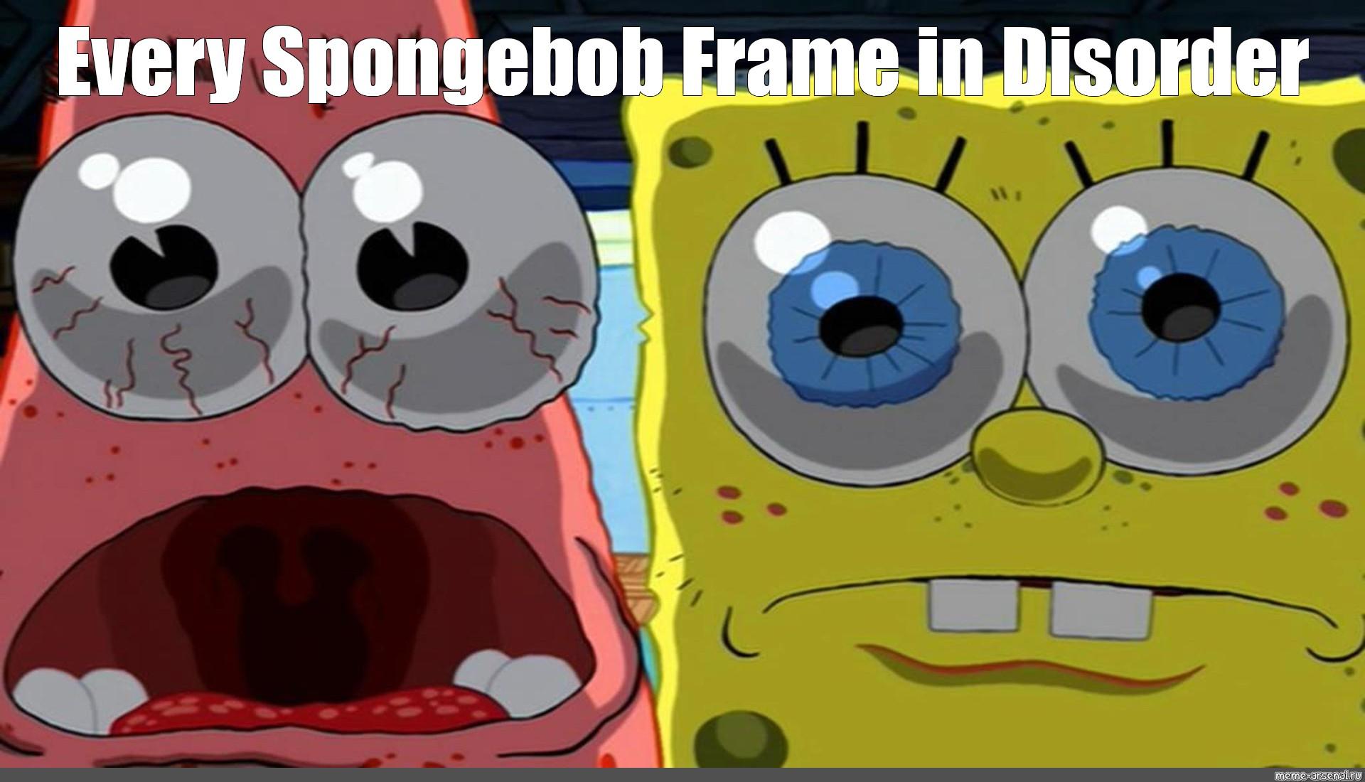 Meme: memes about the cartoon spongebob, Wallpaper desktop