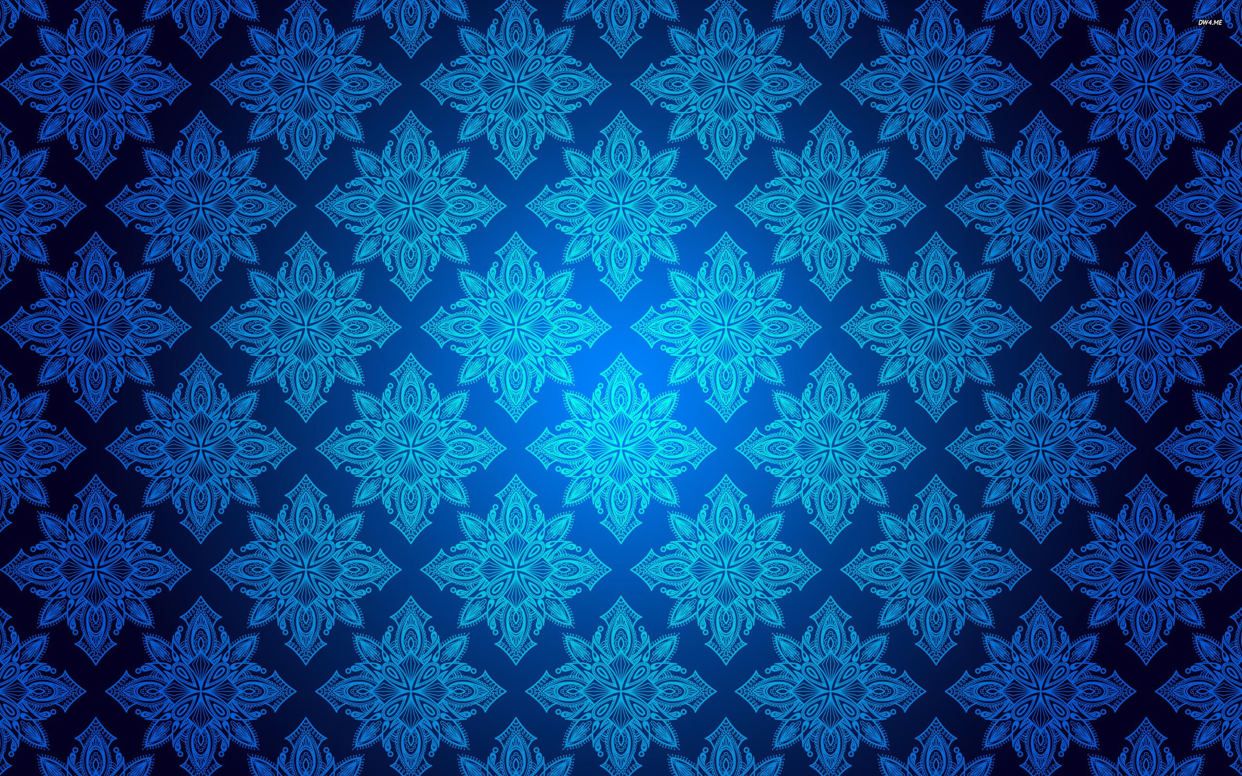 Midnight Blue Wallpaper Dark Pattern Wallpaper S. Funnyphoto.co