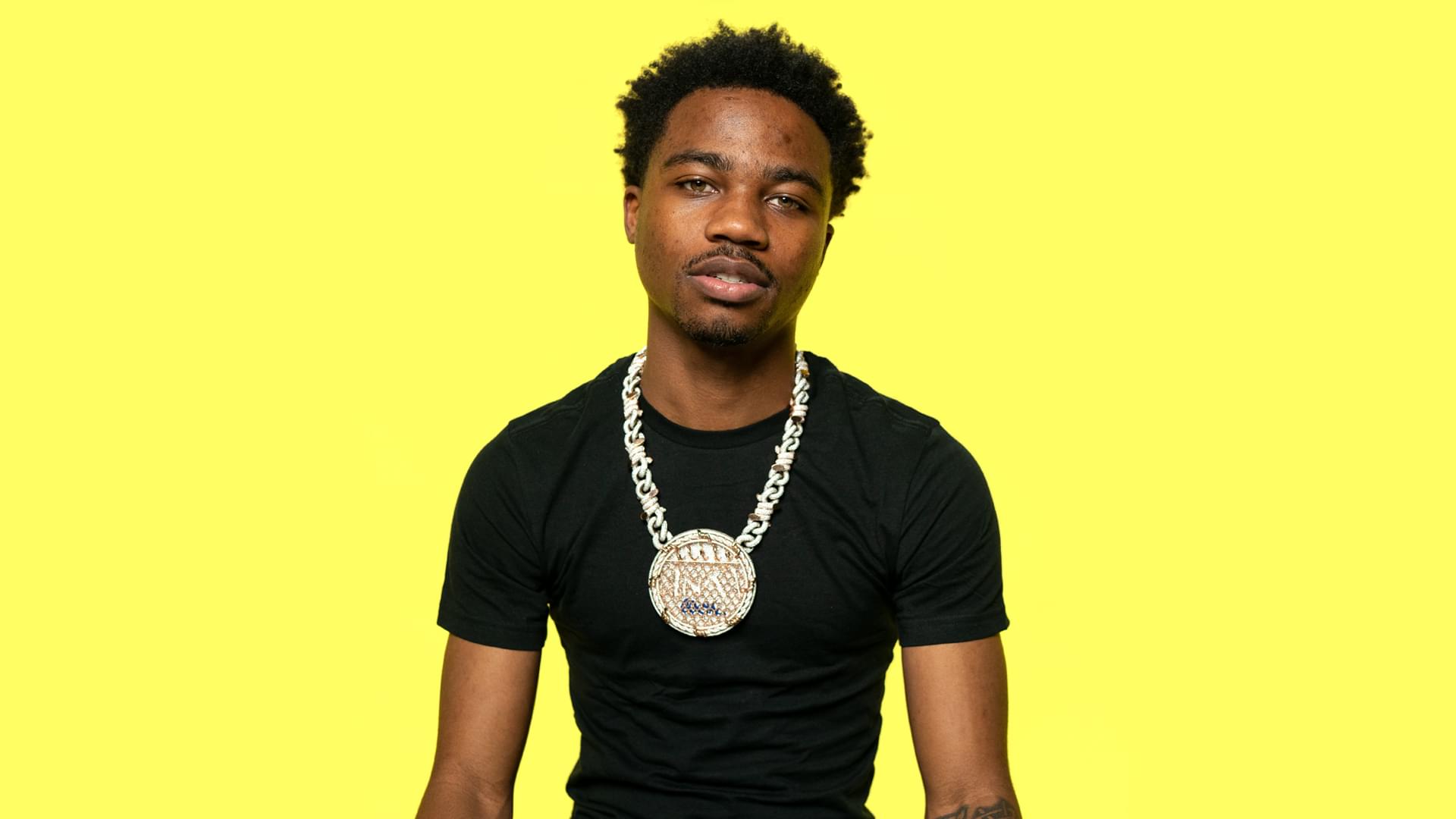 Read All The Lyrics To Roddy Ricch's Debut Album 'Please
