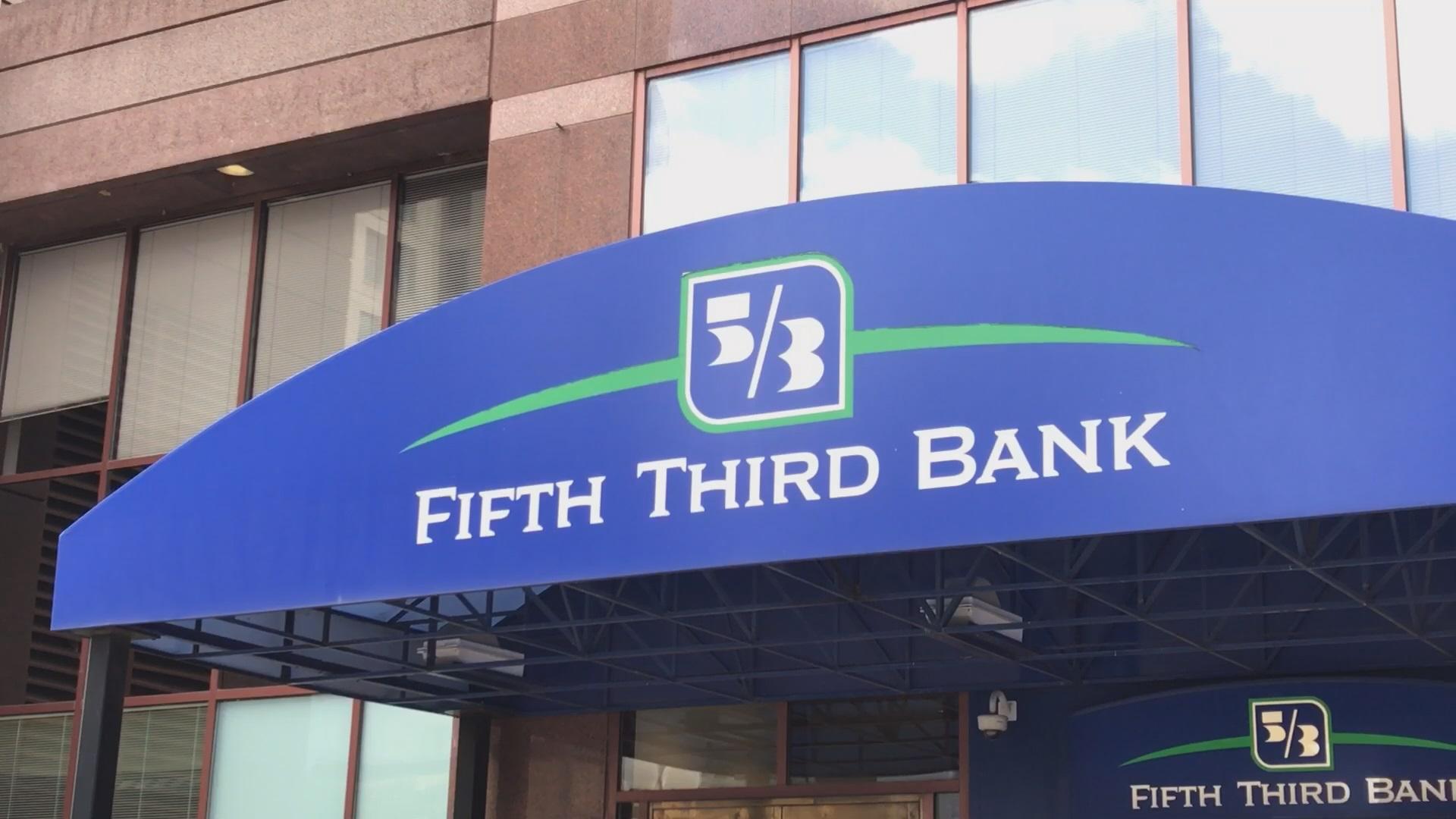 Fifth Third Bank Wallpapers - Wallpaper Cave