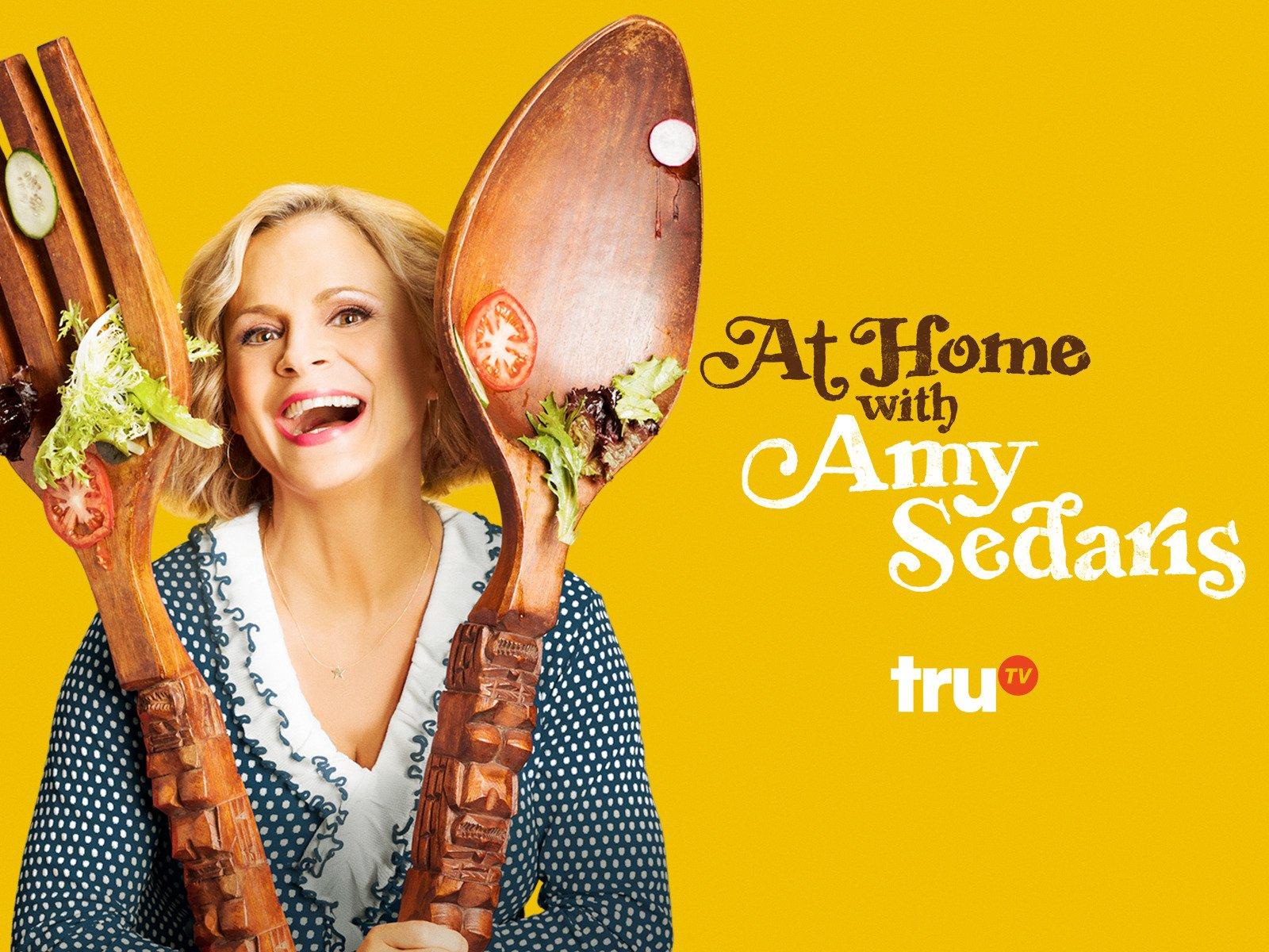 Amy Sedaris Wallpapers Wallpaper Cave