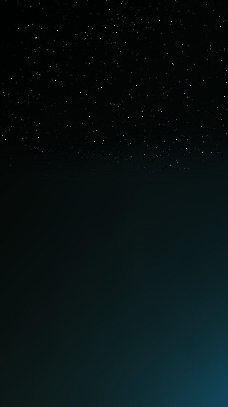 iPhone 6 wallpaper. star sky night