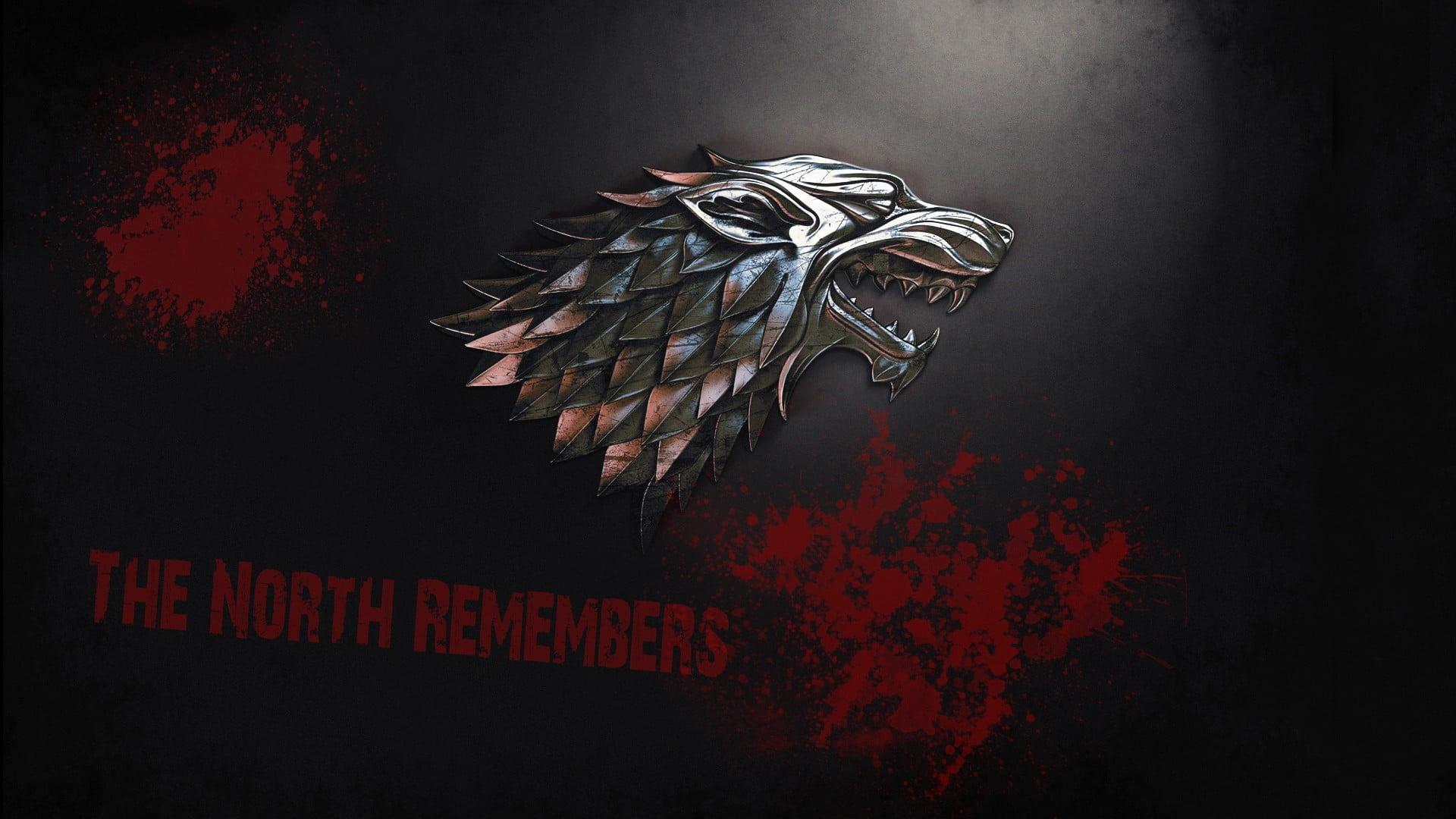 Game of Thrones The North Remembers, Game of Thrones, House