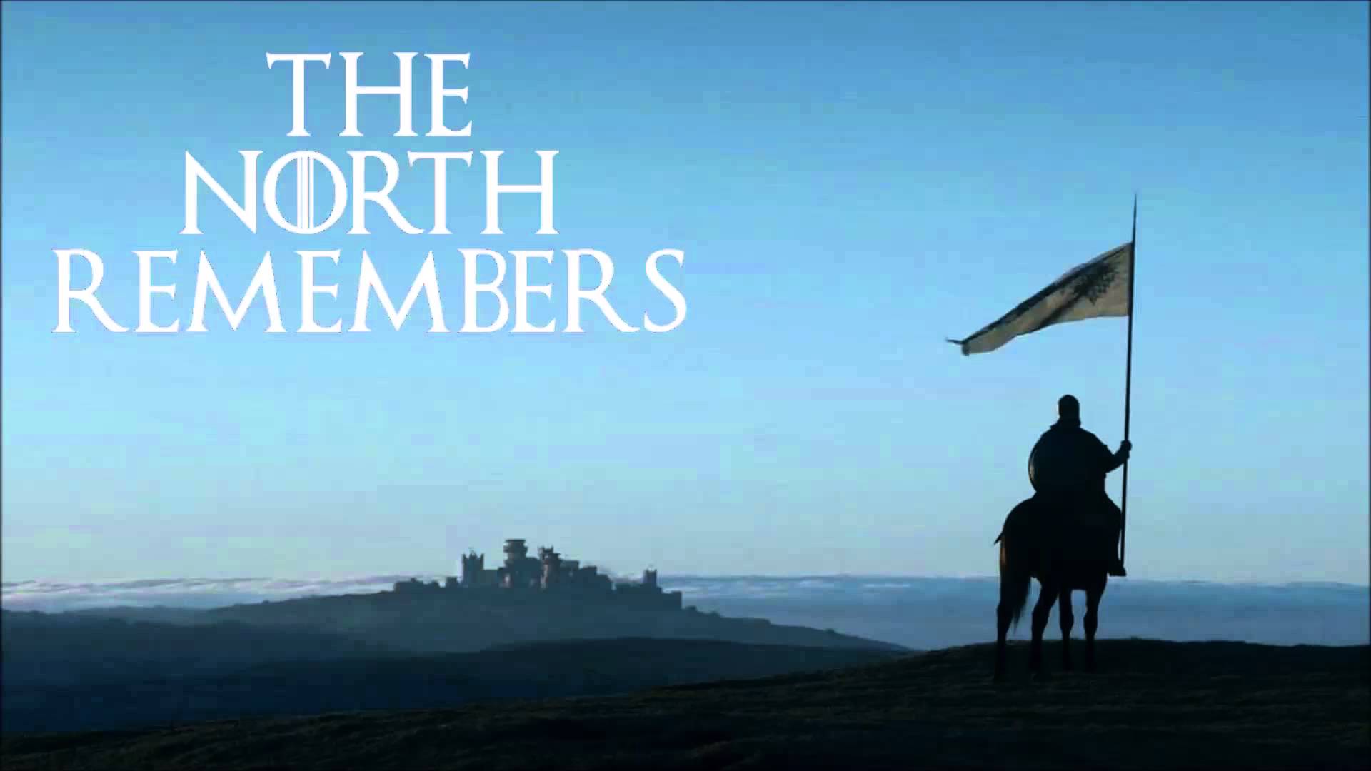 The North Remembers Cement, HD Wallpaper