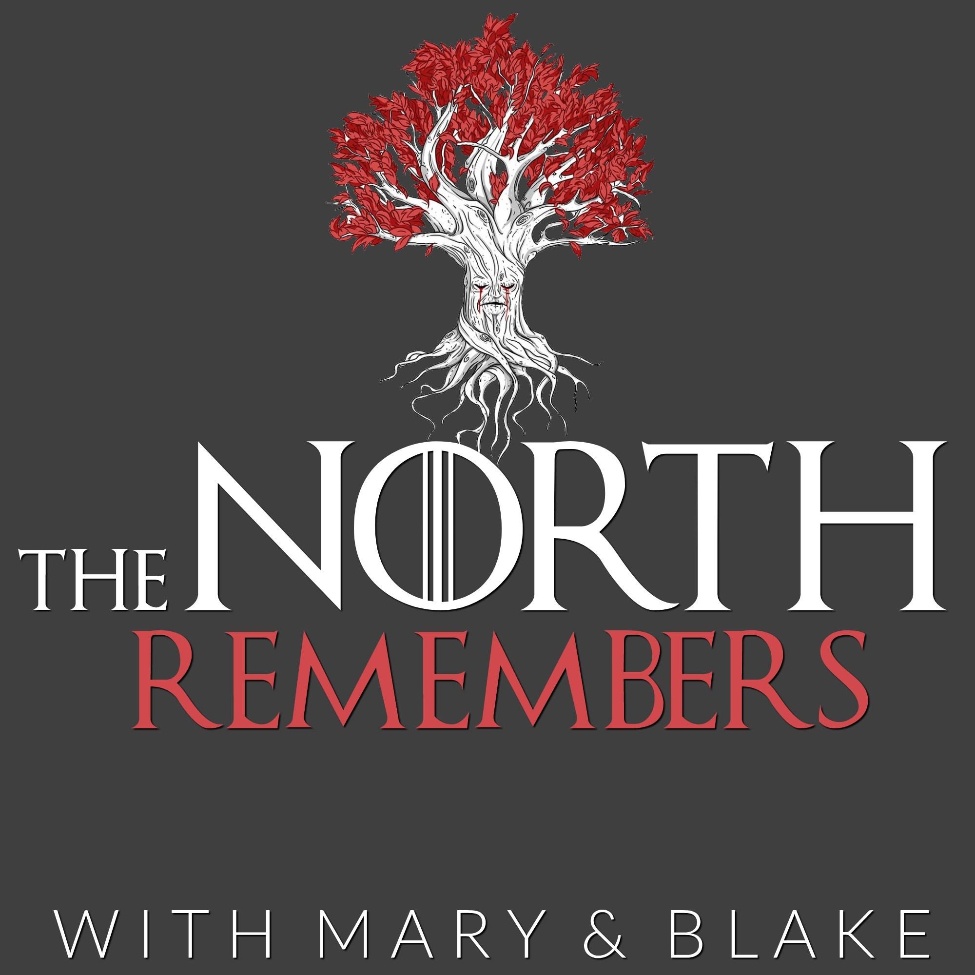 Game Of Thrones The North Remembers, HD Wallpaper