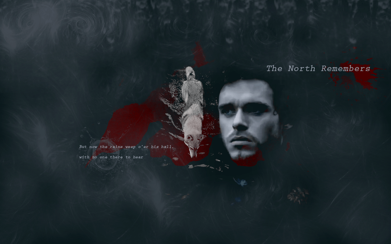 Game of Thrones Stark Wallpaper Free Game of Thrones