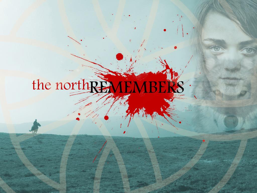 Free download Game of Thrones image The North Remembers HD
