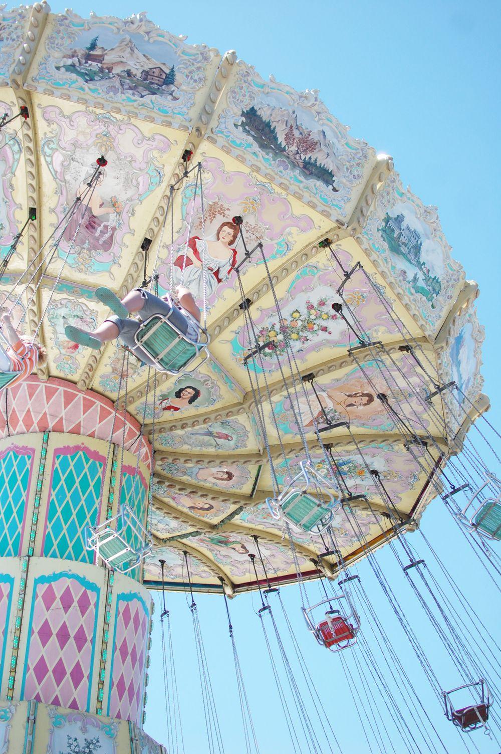 Take Me to The CNE. Pastel photography, Aesthetic vintage, Art