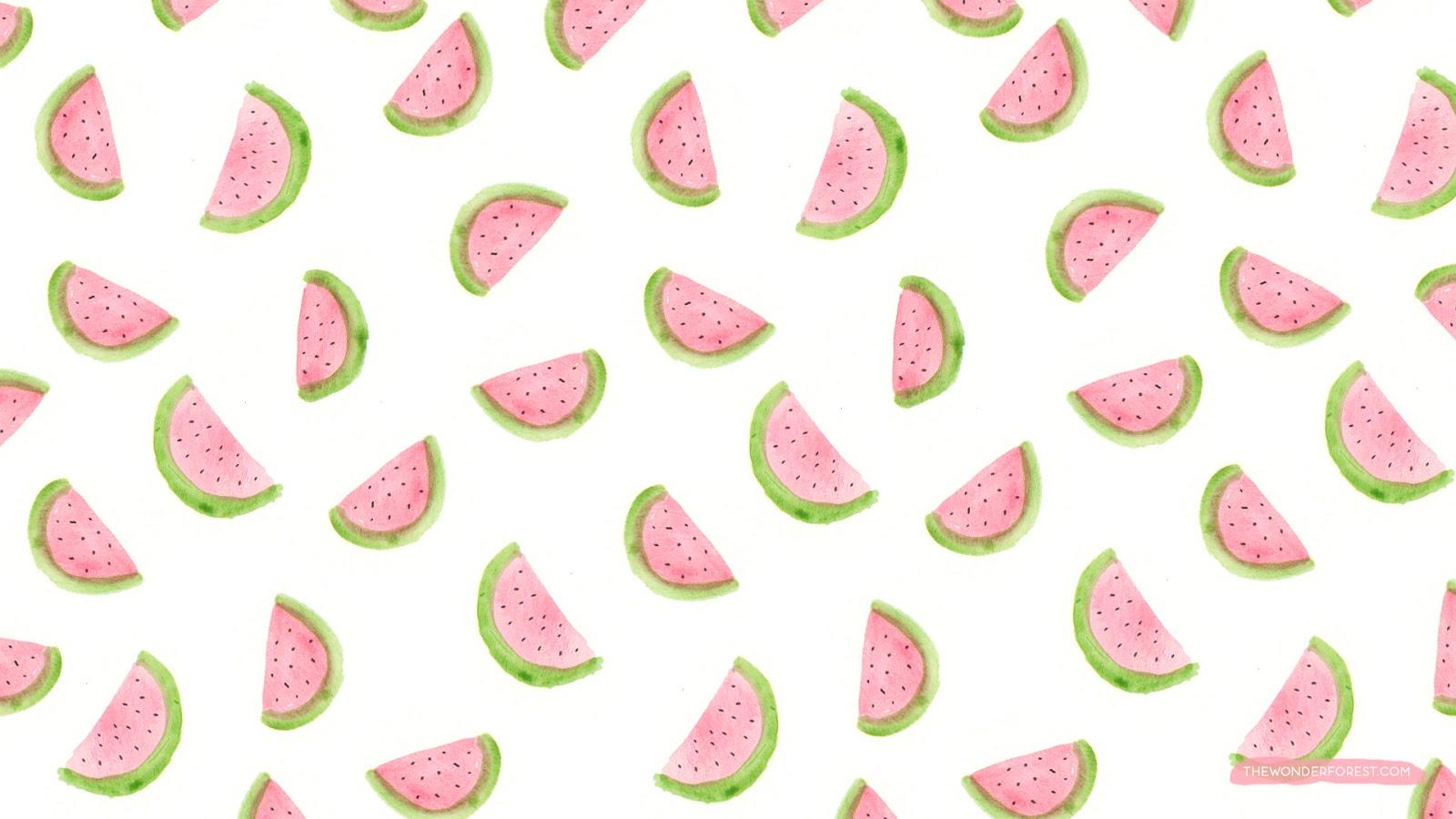 Watermelon Background HD. HD