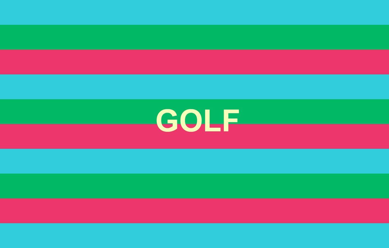 Wallpaper ofwgkta, golf wang, tyler the creator image for desktop, section абстракции