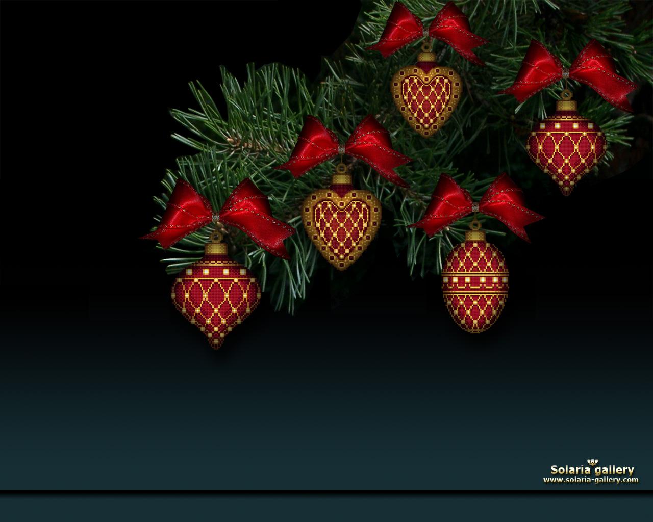 Victorian Christmas Computer Wallpapers - Wallpaper Cave