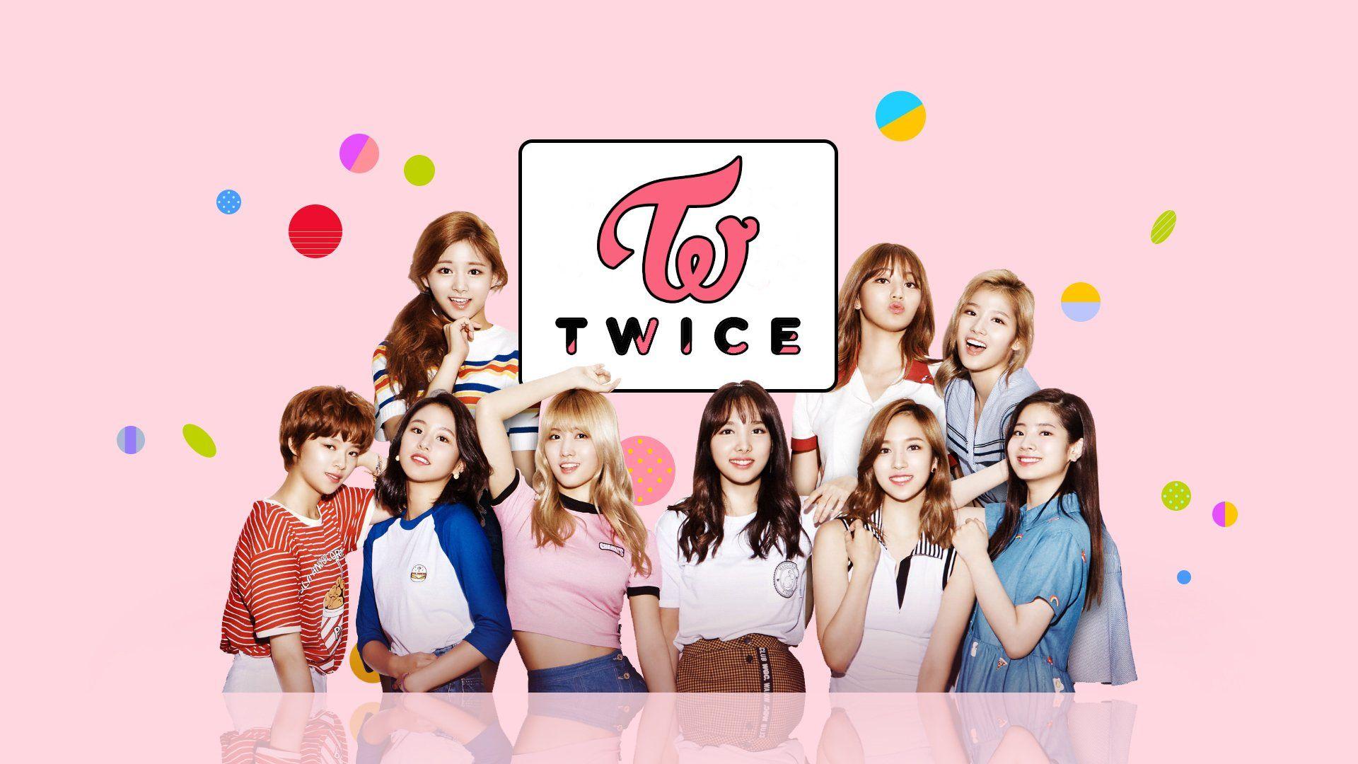 Twice K Pop Wallpaper Free Twice K Pop Background