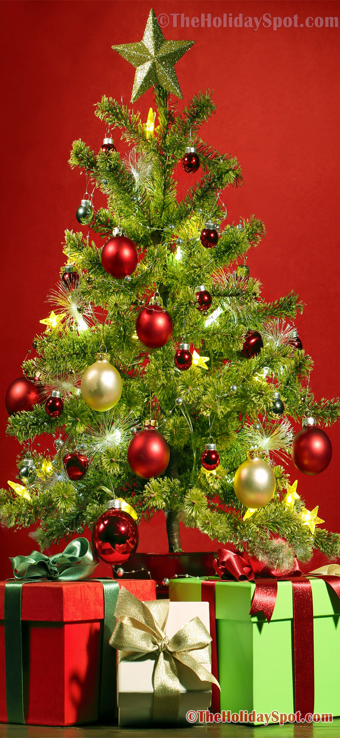 Christmas iPhone Wallpaper. Christmas HD wallpaper for iPhone