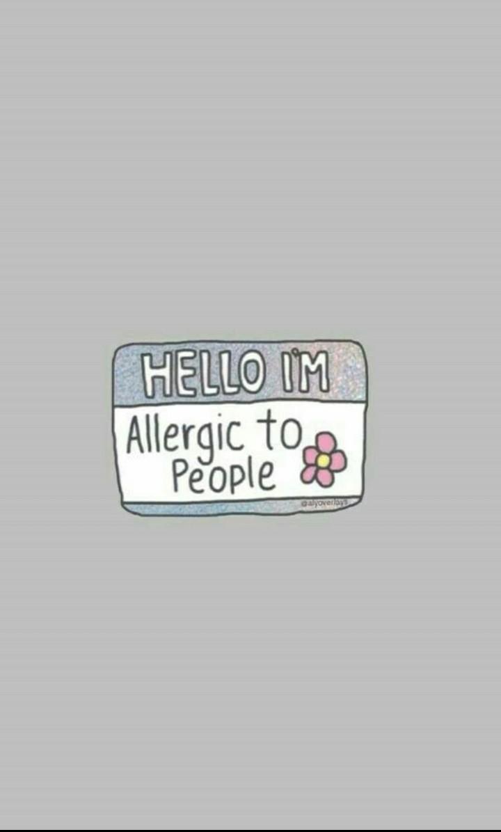 I have this as my lock screen and I think it's just adorable