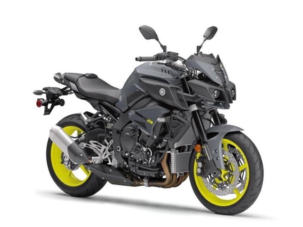 YAMAHA FZ10