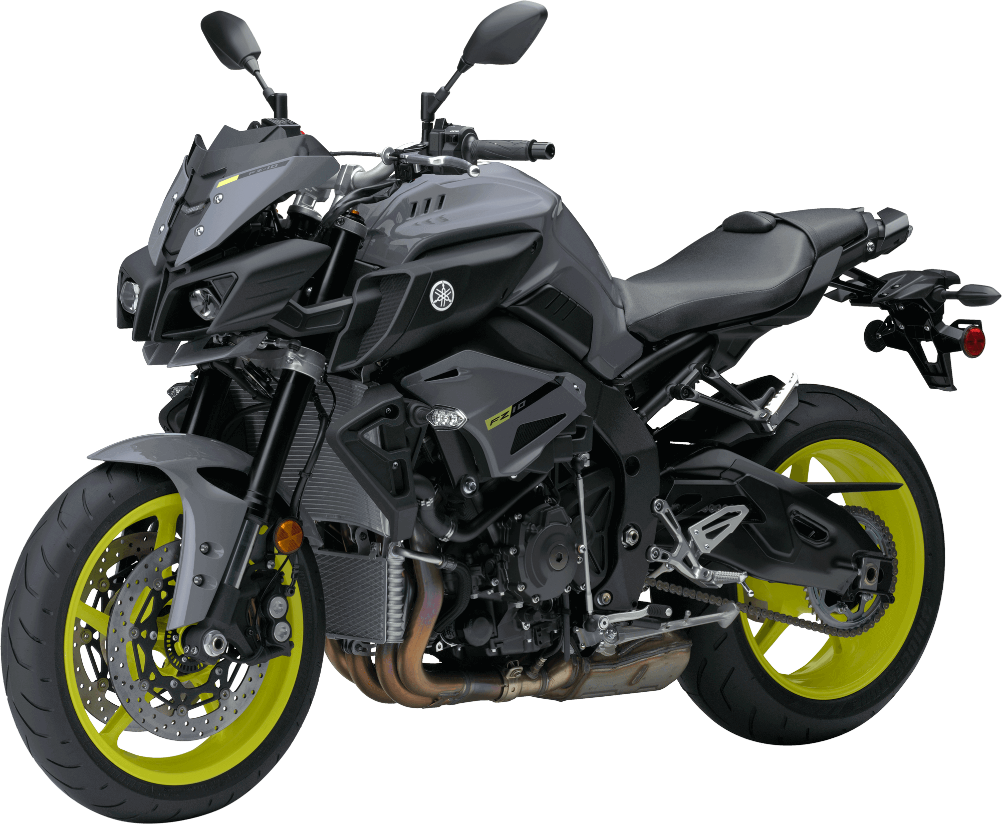 Yamaha FZ 10 Wallpapers - Wallpaper Cave