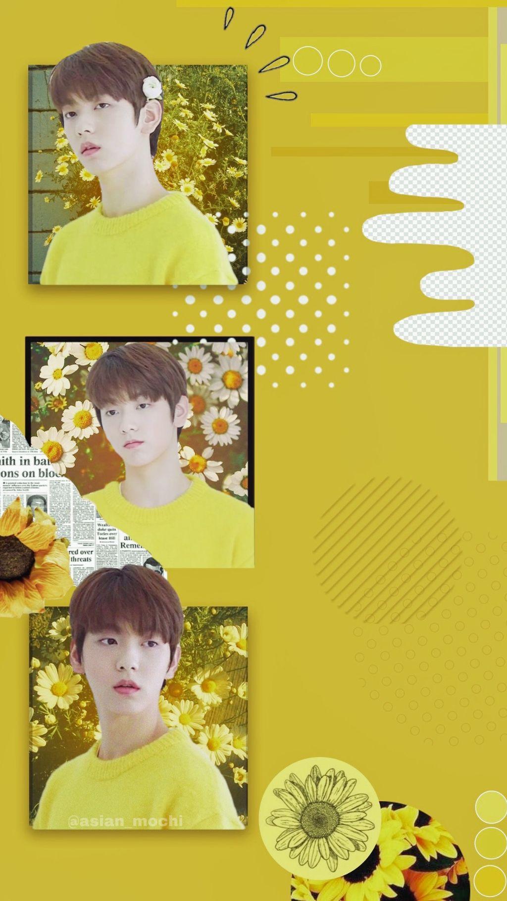 Soobin Wallpaper txt kpop bighit bighitentertainment c