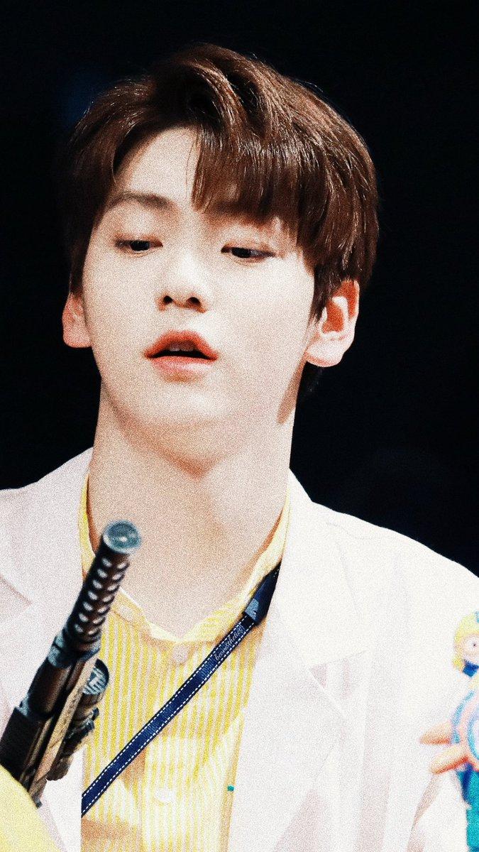 SOOBIN WALLPAPER (soonie's edit). #txt #txtedit #txtedits