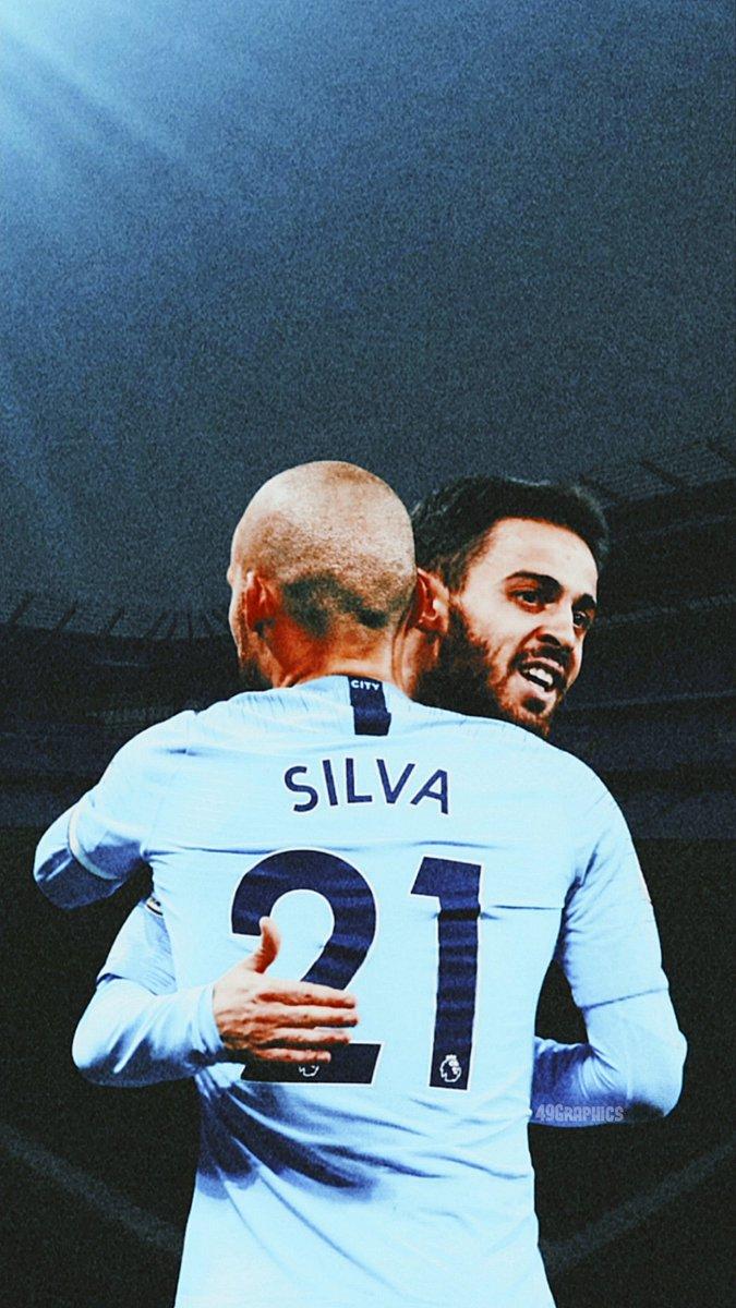 49GFX City Silva phone lockscreen