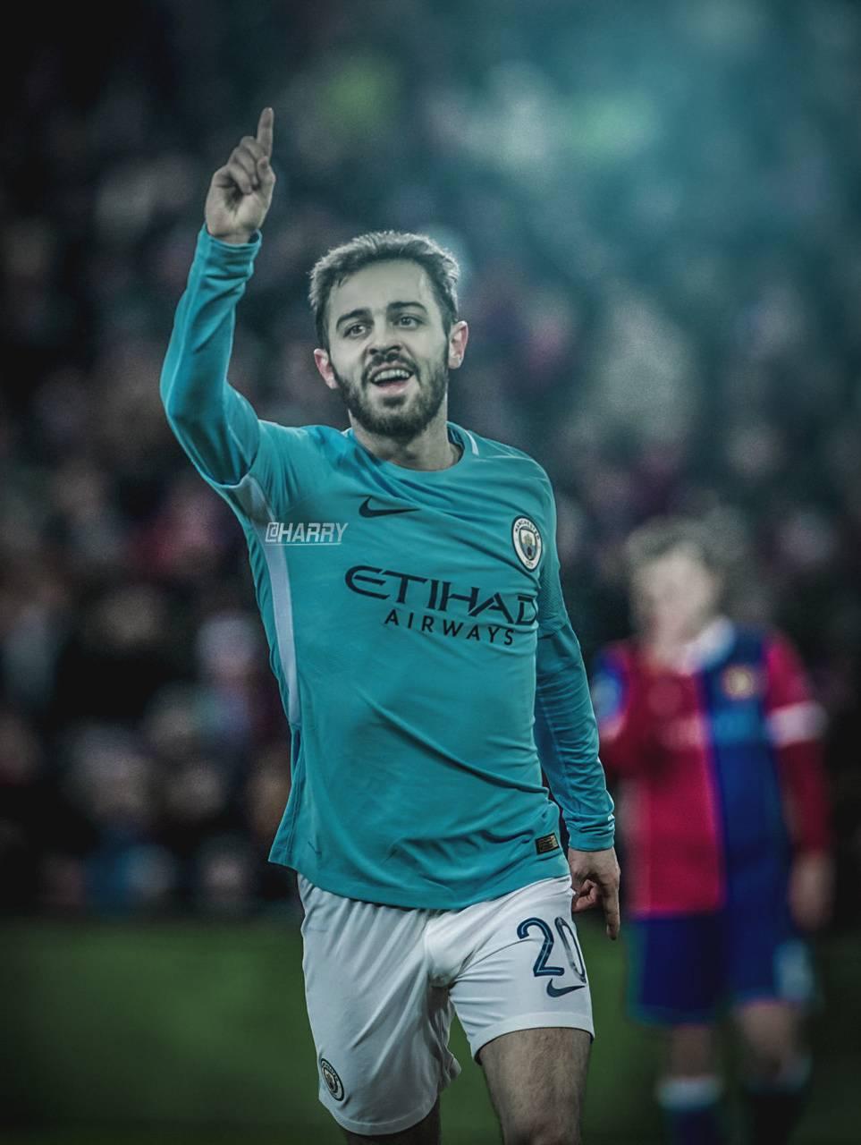 Bernardo Silva Man City Iphone Wallpapers Wallpaper Cave