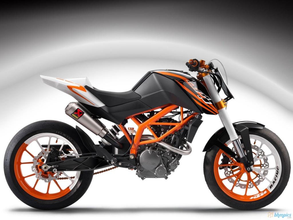 Free download Ktm Duke 125 HD Wallpaper Download Wallpaper